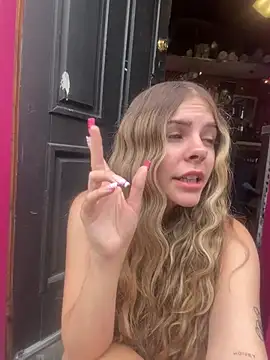 delicioussdixie live cam on StripChat