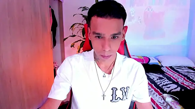 Damianwhite webcam