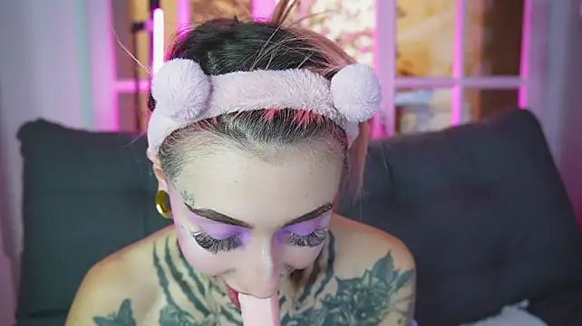 miss___angel webcam