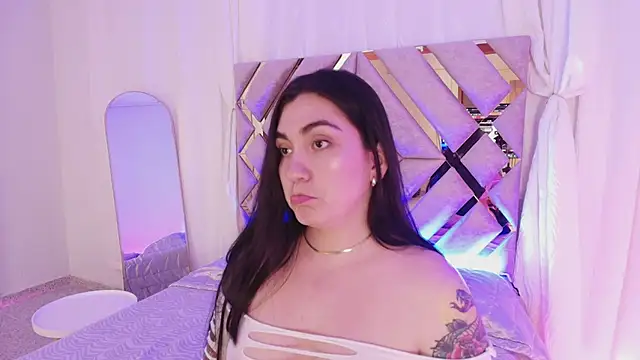 KathiaJenner webcam