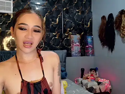 Demonsfuck webcam