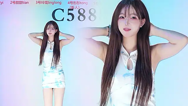 C5888 webcam