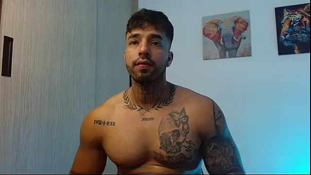 Jacobb_Phoenix webcam