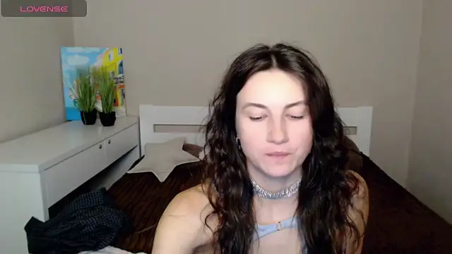 LilithRivi live cam on StripChat