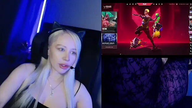 roxxyrowe webcam