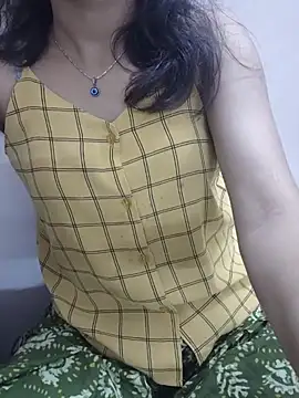 Ritika_jha01 webcam