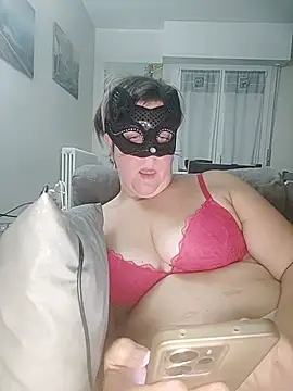 PATATINA_SEXY live cam on StripChat