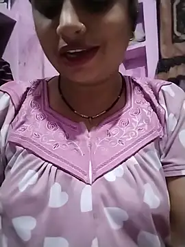 Priya-Pinki webcam