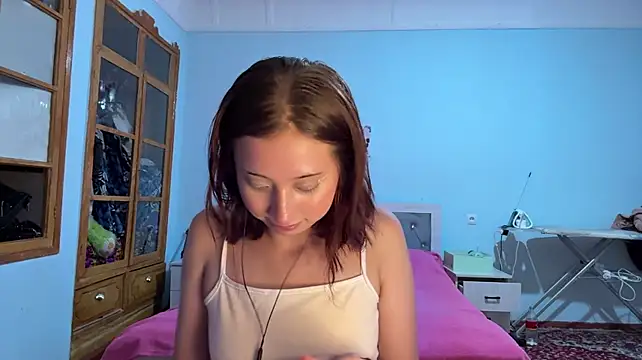 TeresitaCocanougher webcam
