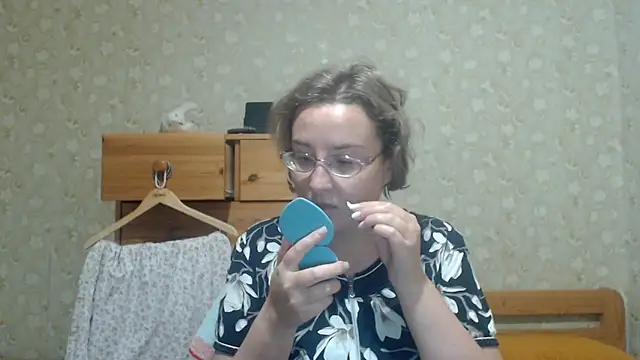 Smart_Rose webcam