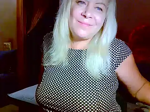 AgoniA7 webcam