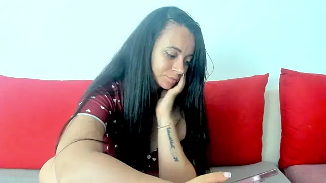 cute_angel95 webcam