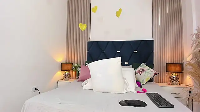 gabytyara2 webcam