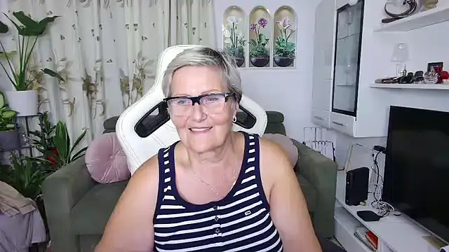 Selenna57 webcam