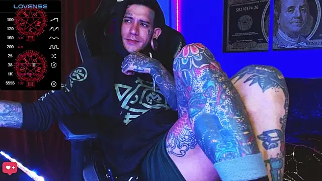 jhonny__ackerman webcam