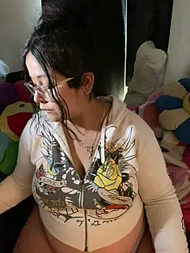 MsConejitaa live cam on StripChat
