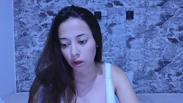 Danny_Ninaa live cam on StripChat