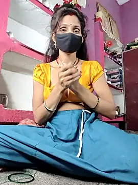 khushbubabyjaan23 live cam on StripChat