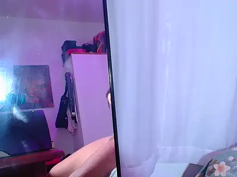 secretocam live cam on StripChat