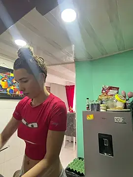 Niky_777 webcam