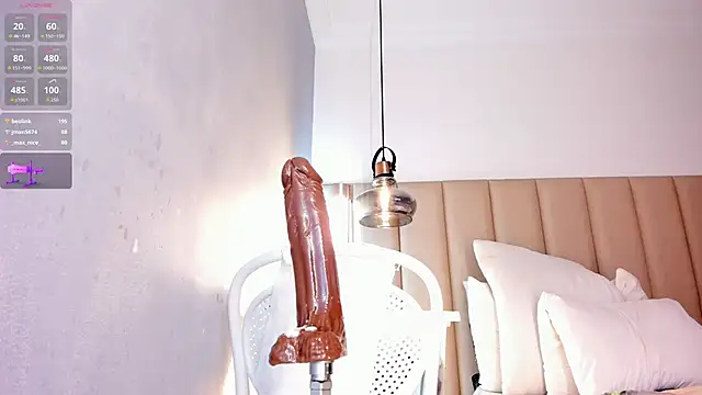 SOFIAGOEZ30 webcam