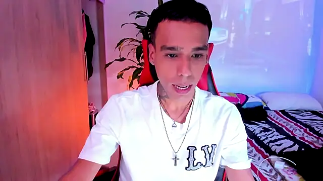 Damianwhite webcam
