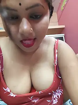 Kiya_6543 webcam
