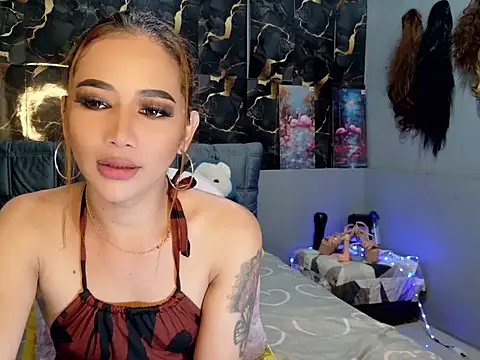 Demonsfuck webcam