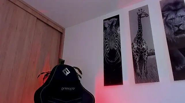 Santos_ramirez1 webcam