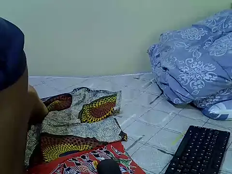 hot_rinah webcam