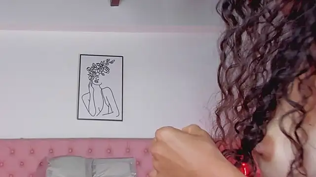 IvyRussel webcam