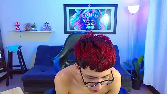 alexcum_18 webcam