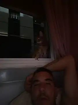 Antoniosmall webcam