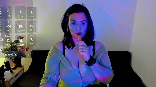 Laura_sinner webcam