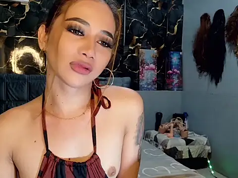 Demonsfuck live cam on StripChat
