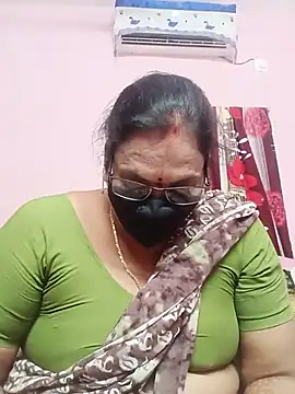 sarala_telugu webcam