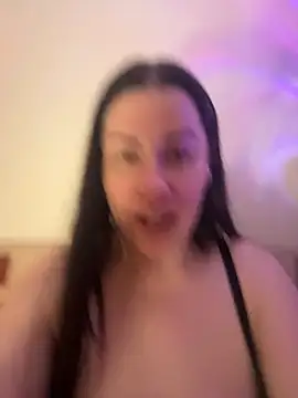 Evelinia webcam