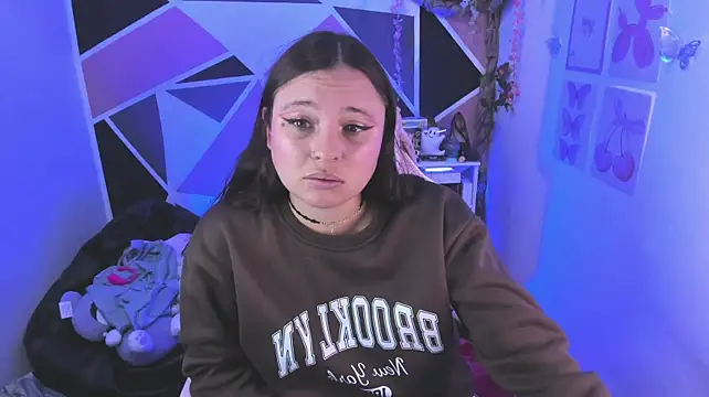 little_emma0 webcam