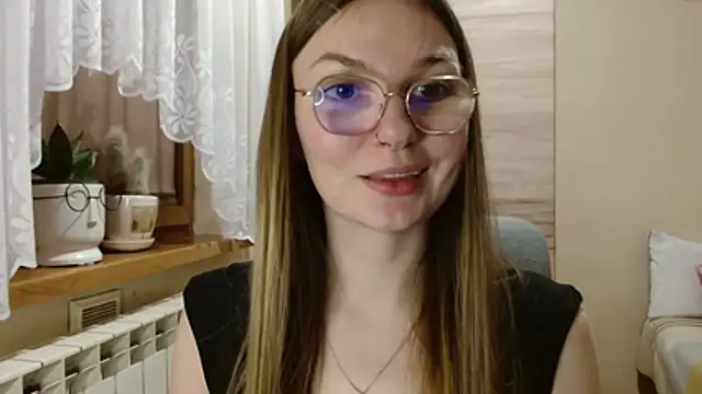 LooveELLYx live cam on StripChat