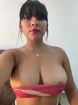 BrendaCrean webcam