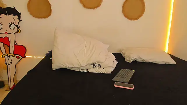 Jessyivonne webcam