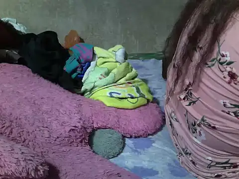 Sweet_pinayxx webcam