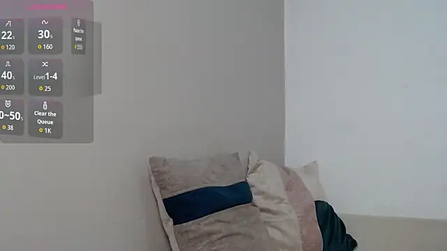 queen_adhara webcam