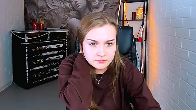 LissaTelor live cam on StripChat
