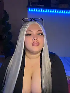 Vixen-Kiss webcam