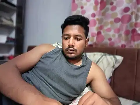 Randy642001 live cam on StripChat