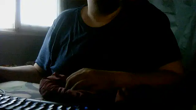porkorossy webcam