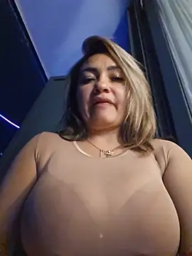 Afroditecash webcam