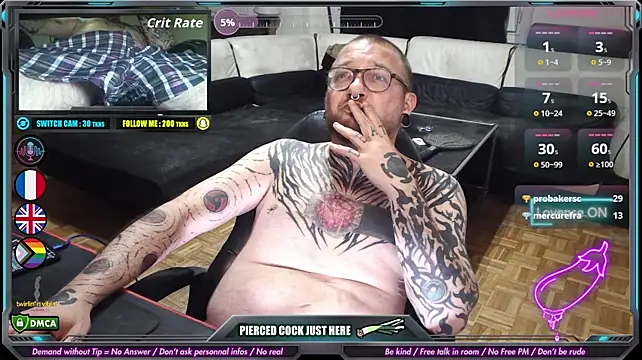 Law_Leek webcam