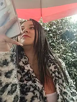 Cristal__04 webcam